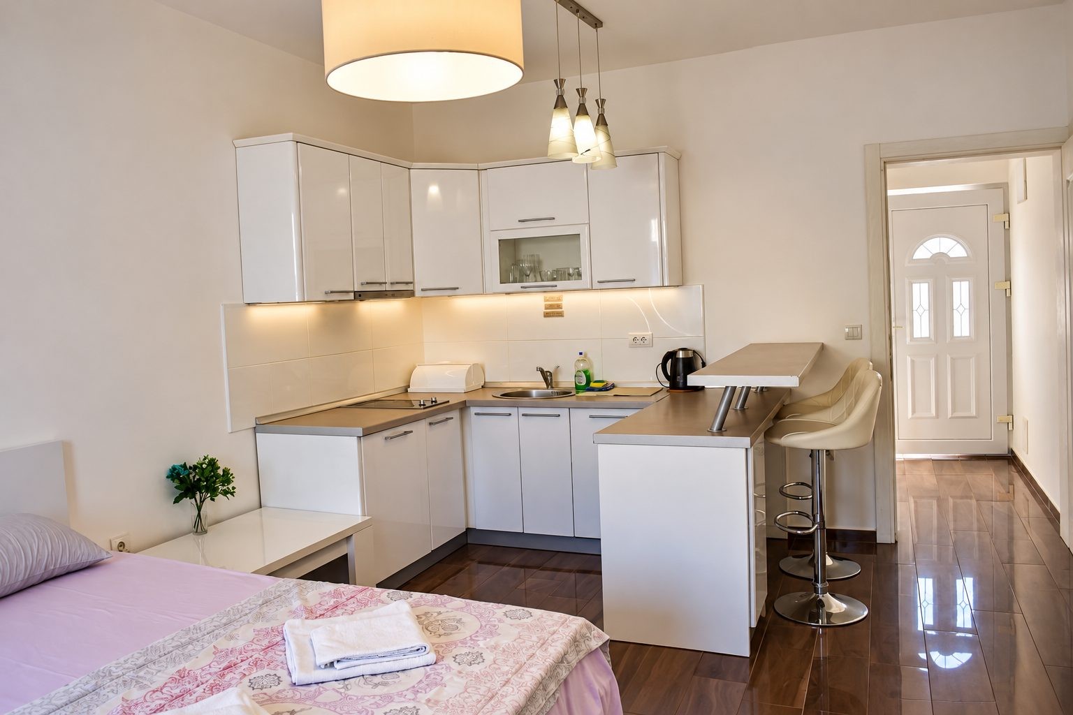 Studio 34 m², ground floor, Limunade — Hladna Uvala, Utjeha (#5) 4