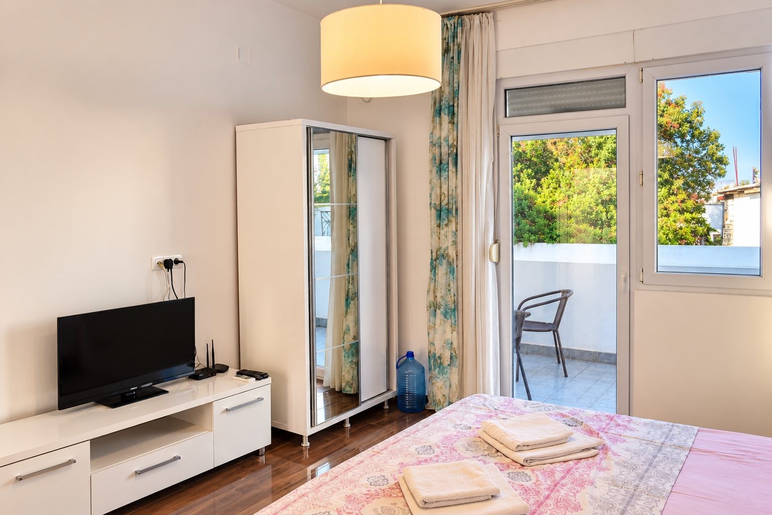 Studio 34 m², ground floor, Limunade — Hladna Uvala, Utjeha (#5) 6