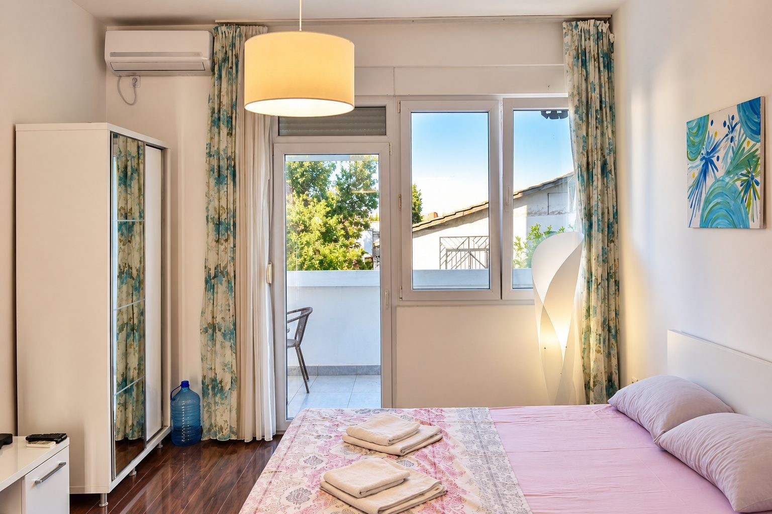 Studio 34 m², ground floor, Limunade — Hladna Uvala, Utjeha (#5) 7