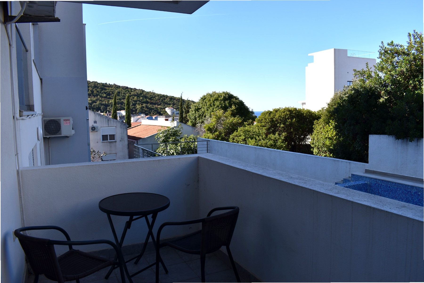 Studio 34 m², ground floor, Limunade — Hladna Uvala, Utjeha (#5) 9