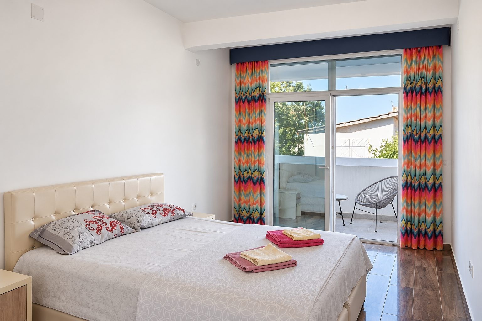 Wohnung mit 1 Schlafzimmer 61 m², Erdgeschoss, Limunade — Hladna Uvala, Utjeha (#6) 3
