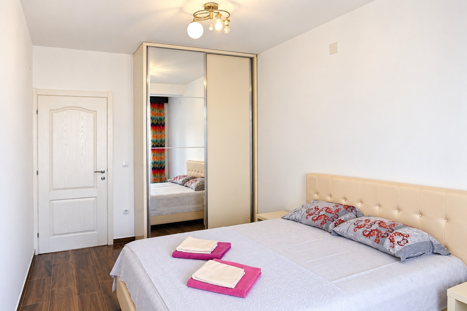 Wohnung mit 1 Schlafzimmer 61 m², Erdgeschoss, Limunade — Hladna Uvala, Utjeha (#6) 4
