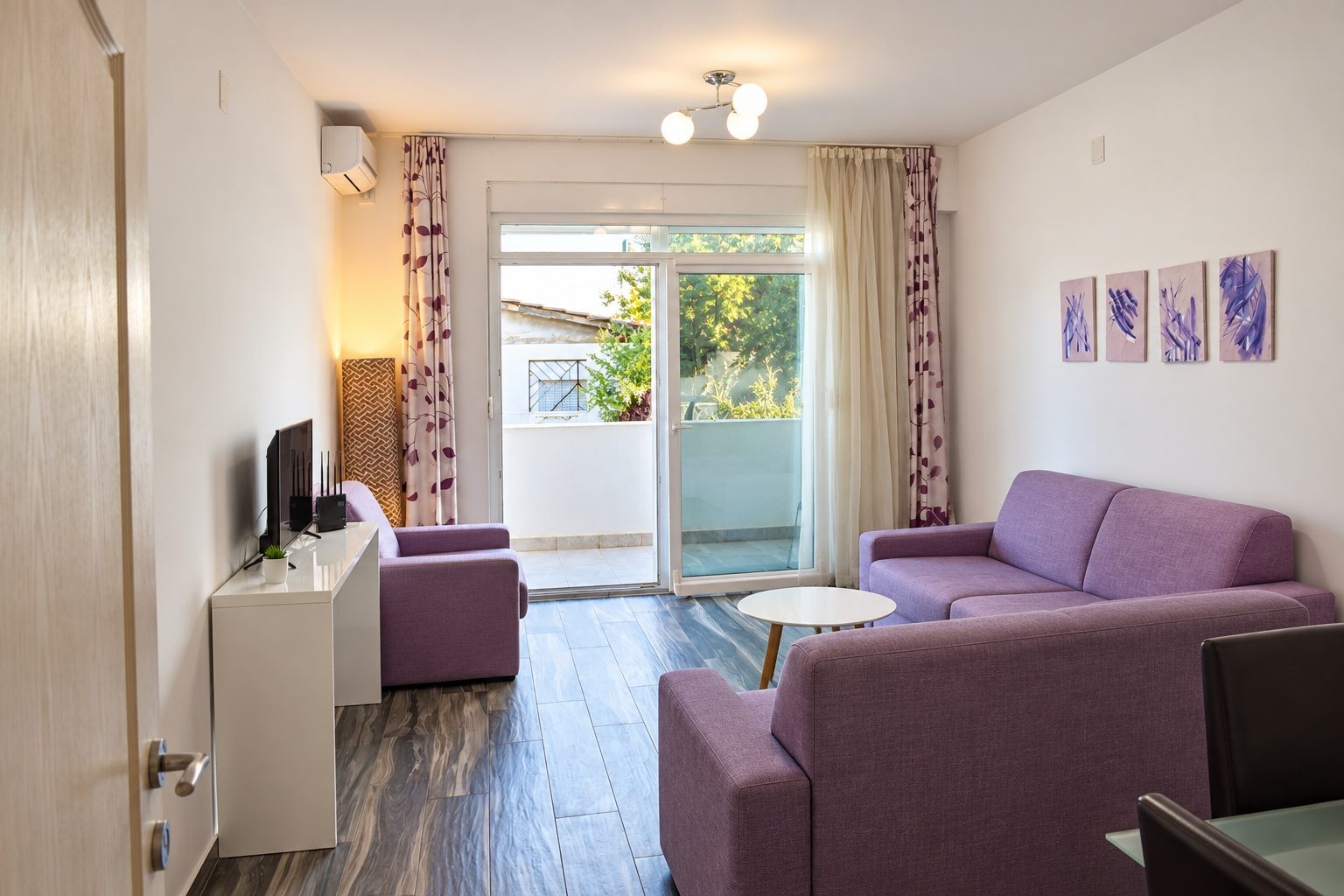Wohnung mit 1 Schlafzimmer 61 m², Erdgeschoss, Limunade — Hladna Uvala, Utjeha (#6) 7