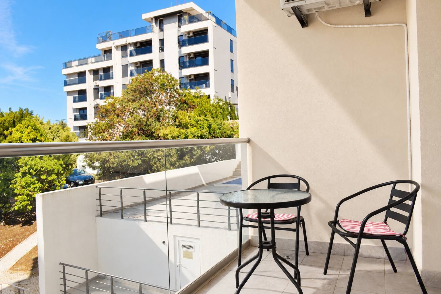 Wohnung mit 2 Schlafzimmern 62 m², 1. Etage, Limunade — Hladna Uvala, Utjeha (#7) 3