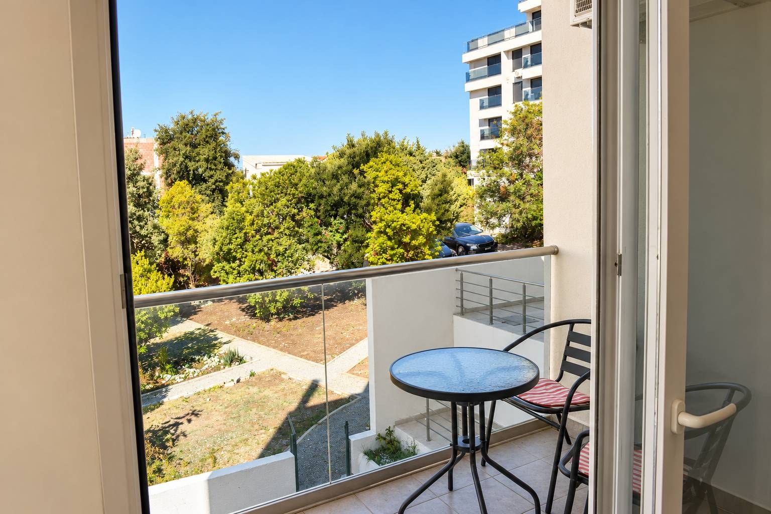 Wohnung mit 2 Schlafzimmern 62 m², 1. Etage, Limunade — Hladna Uvala, Utjeha (#7) 4