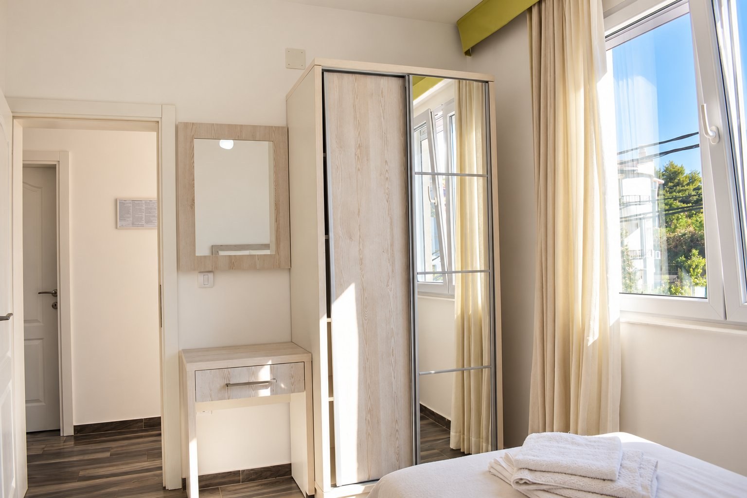 Wohnung mit 2 Schlafzimmern 62 m², 1. Etage, Limunade — Hladna Uvala, Utjeha (#7) 6