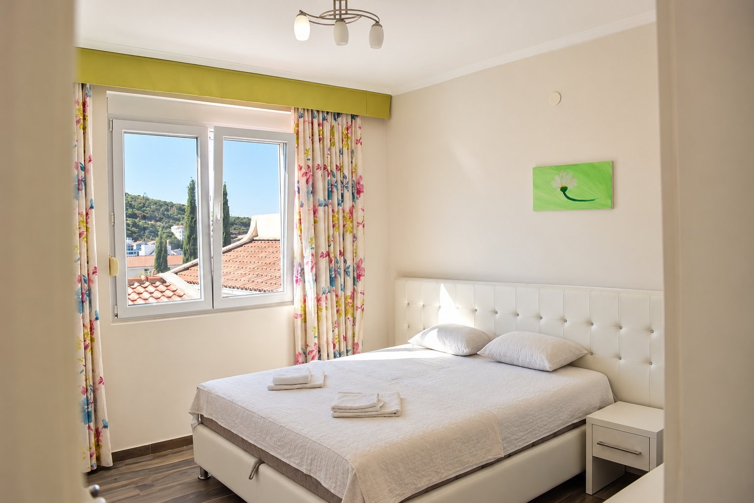 Wohnung mit 2 Schlafzimmern 62 m², 1. Etage, Limunade — Hladna Uvala, Utjeha (#7) 9