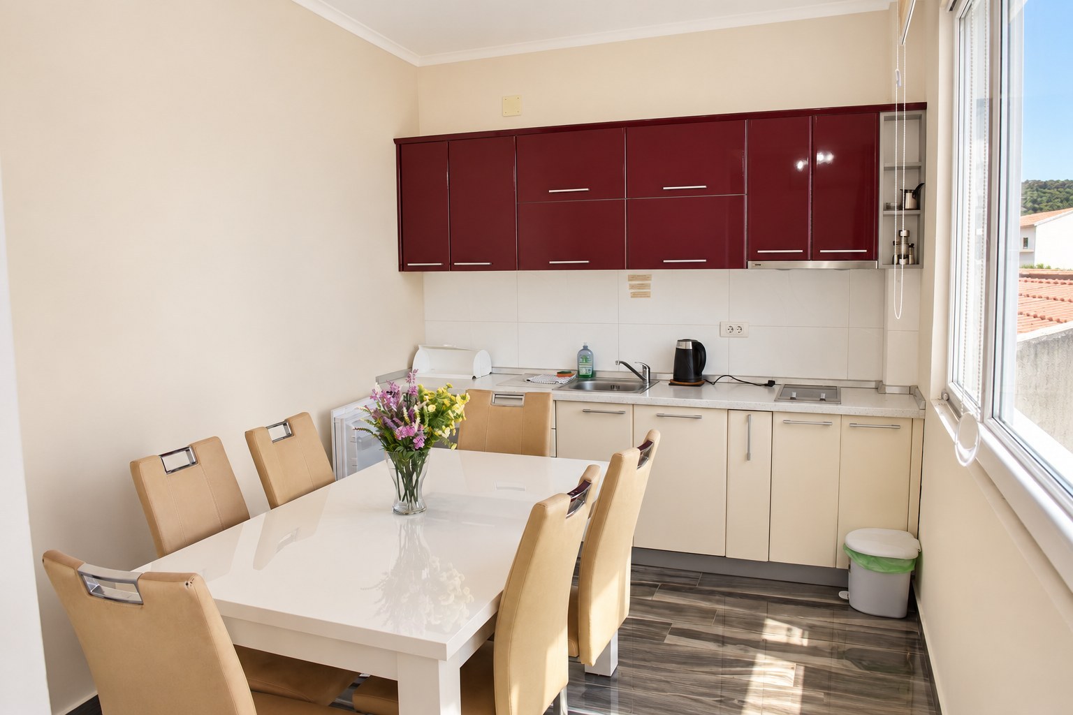 Wohnung mit 2 Schlafzimmern 62 m², 1. Etage, Limunade — Hladna Uvala, Utjeha (#7) 10