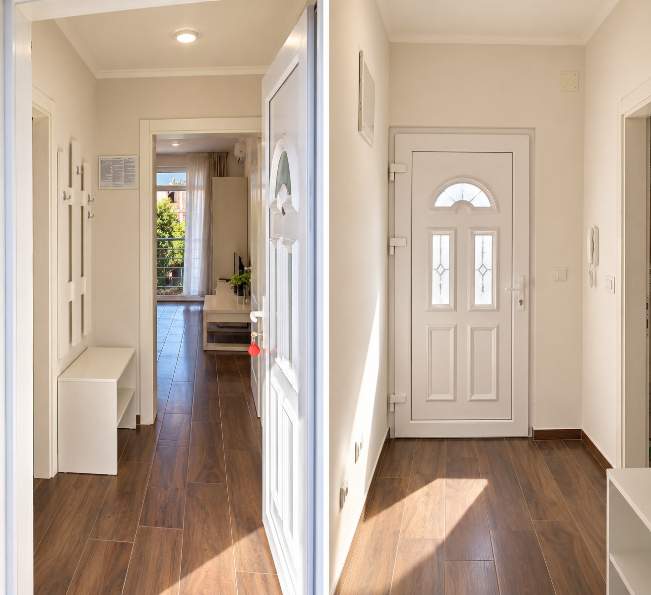 Studio 27 m², floor 1, Limunade — Hladna Uvala, Utjeha (#8) 4