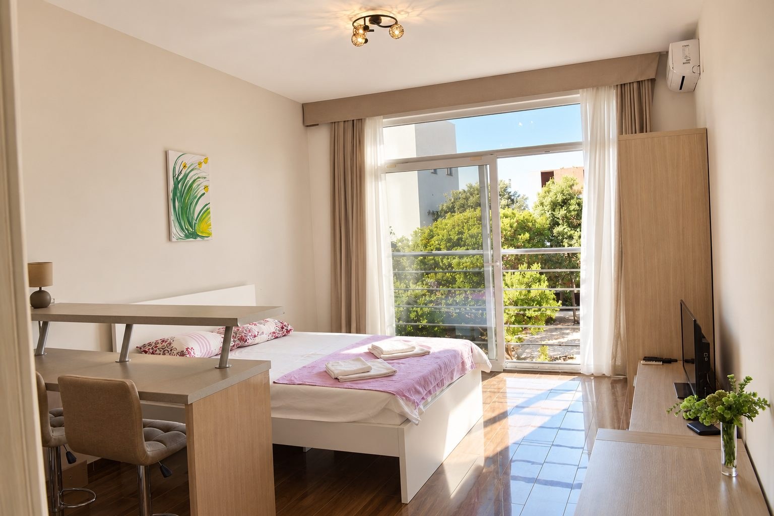 Studio 27 m², floor 1, Limunade — Hladna Uvala, Utjeha (#8) 7