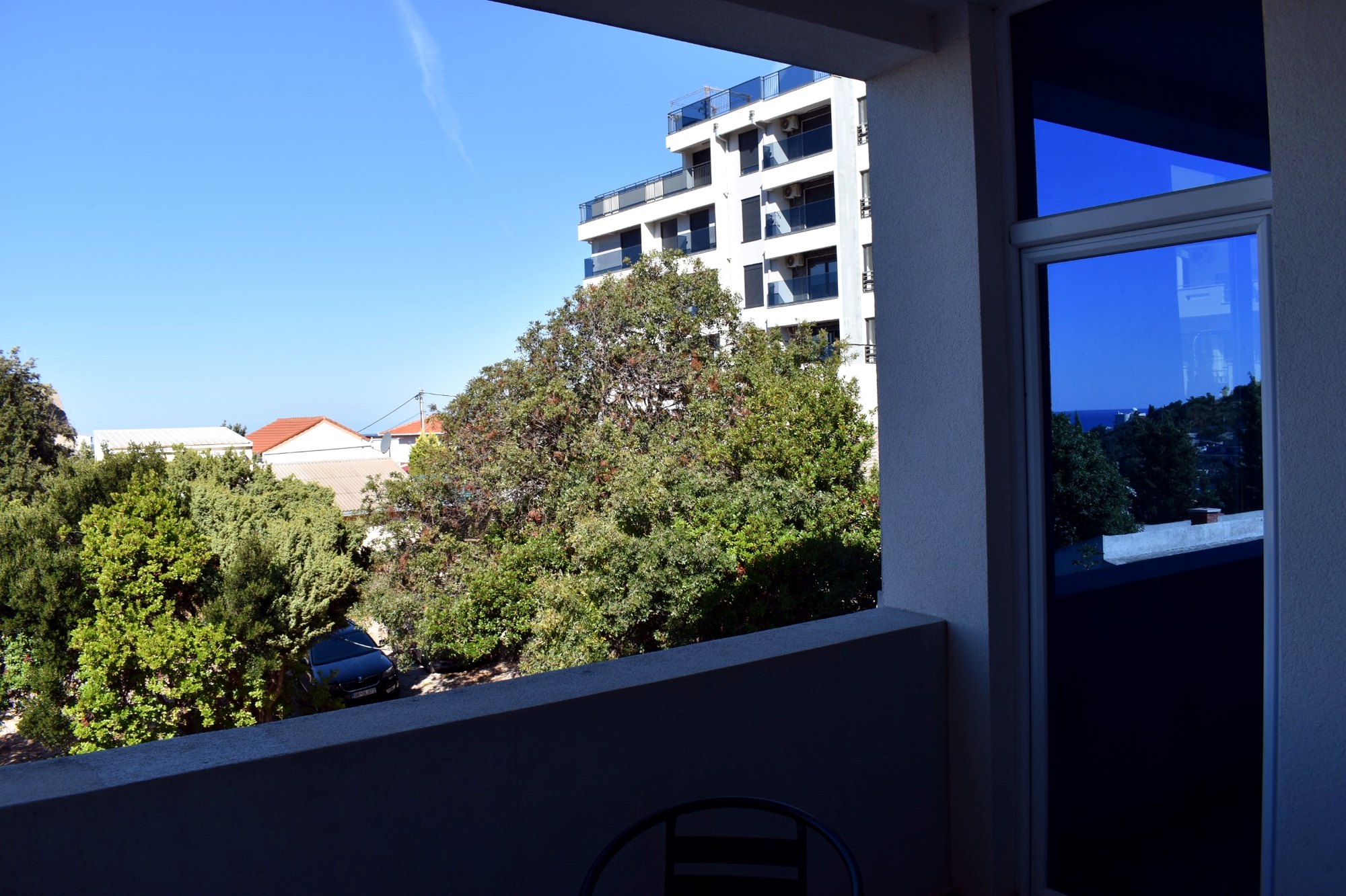 One-bedroom apartment 53 m², floor 1, Limunade — Hladna Uvala, Utjeha (#9) 3