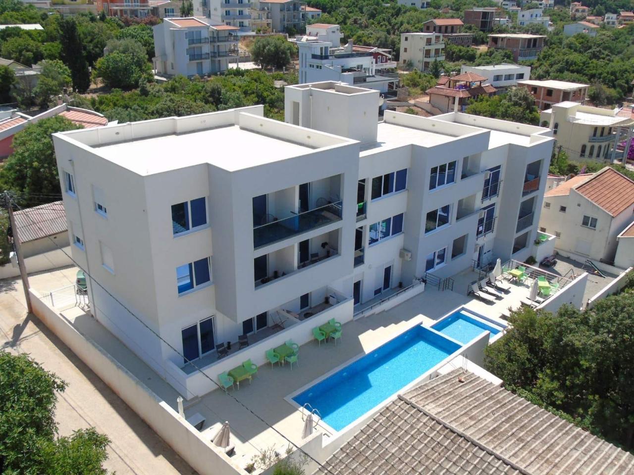 Studio 34 m², ground floor, Limunade — Hladna Uvala, Utjeha (#5) 11