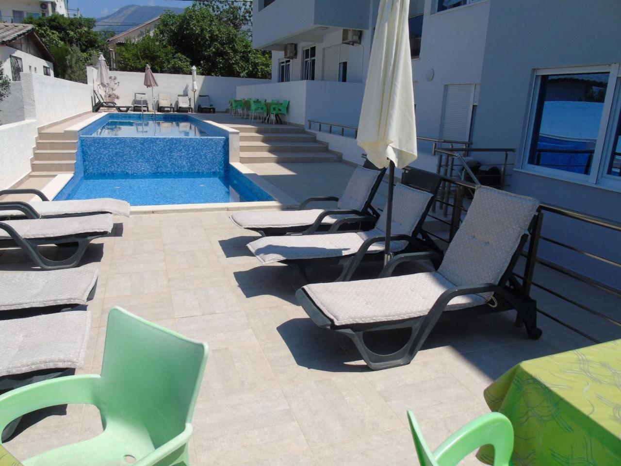 Studio 34 m², ground floor, Limunade — Hladna Uvala, Utjeha (#5) 12